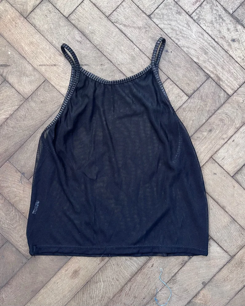Musculosa Otra - imagen 1
