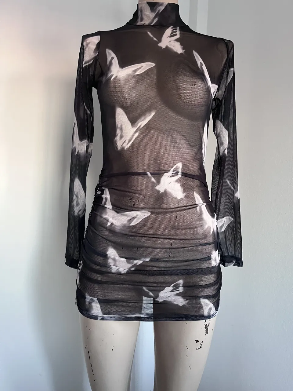 Vestido Otra - imagen 1