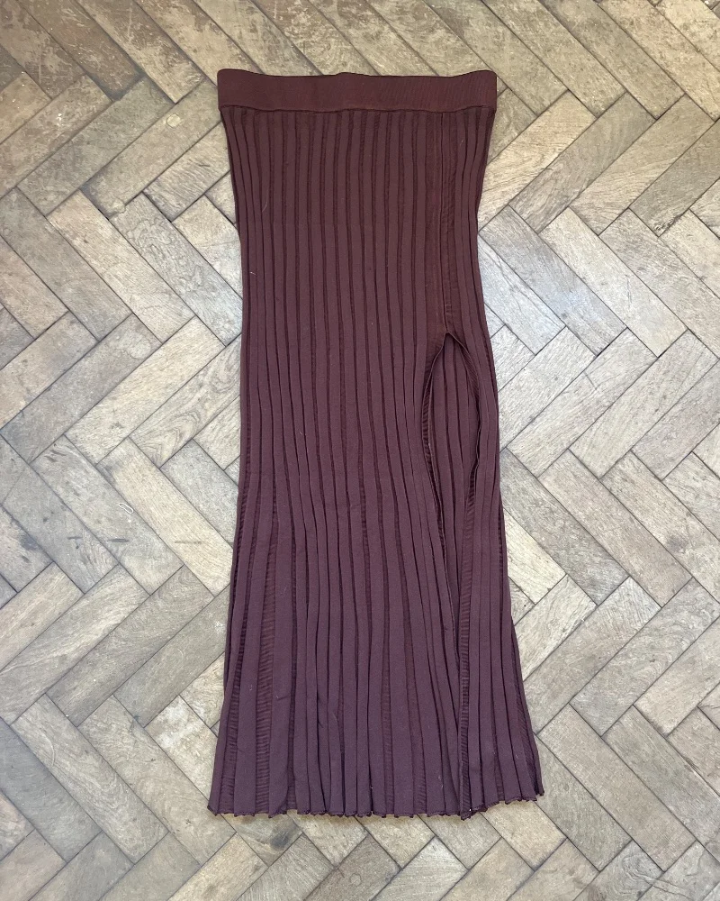 Pollera Zara - imagen 1