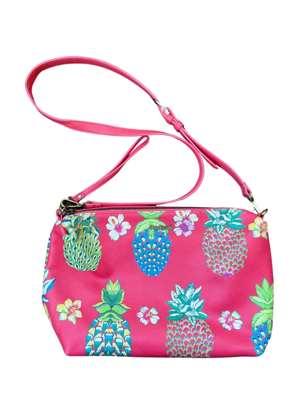 Cartera Desigual