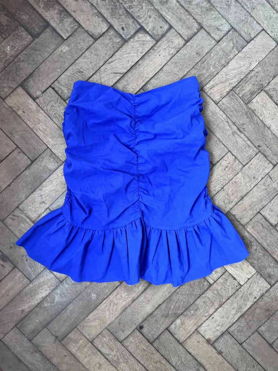 Minifalda Zara - imagen 1