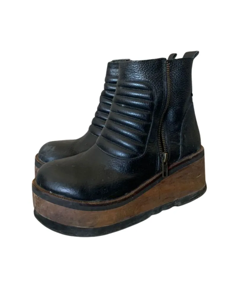 Botas Otra - imagen 1