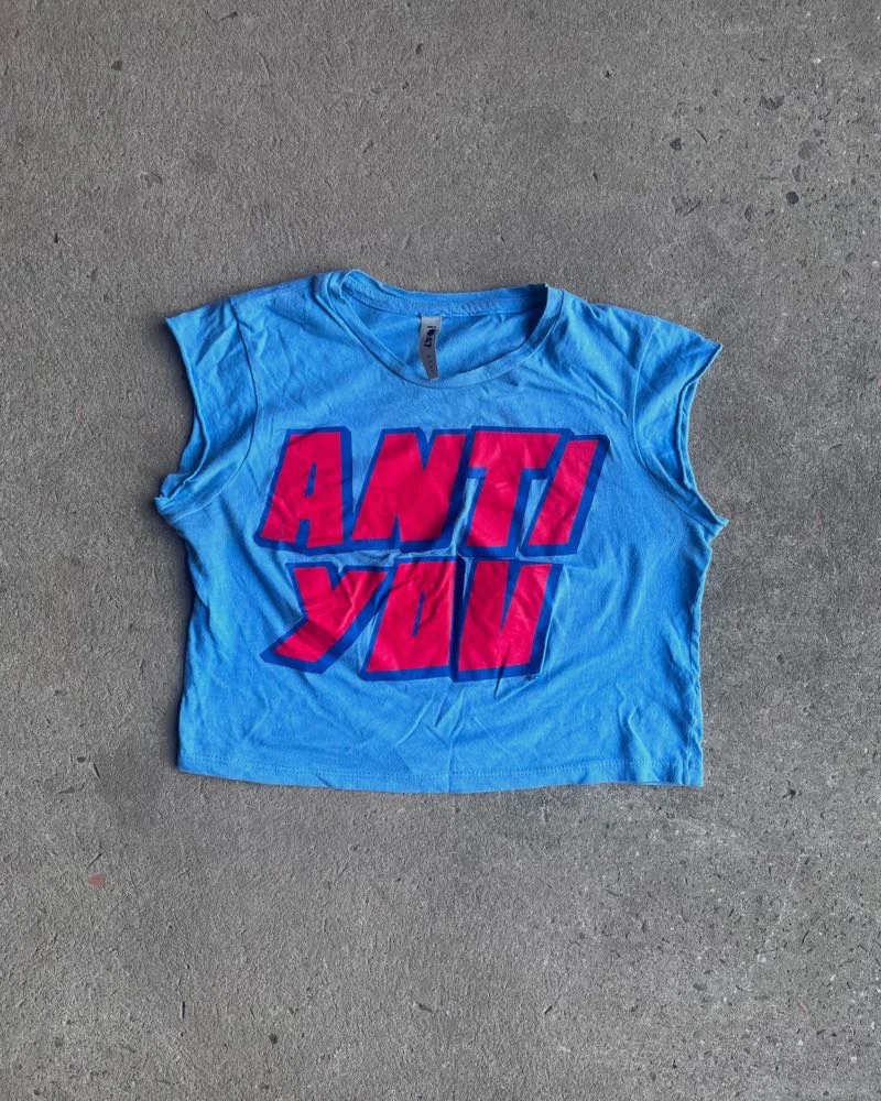 Remera 47 Street - imagen 1