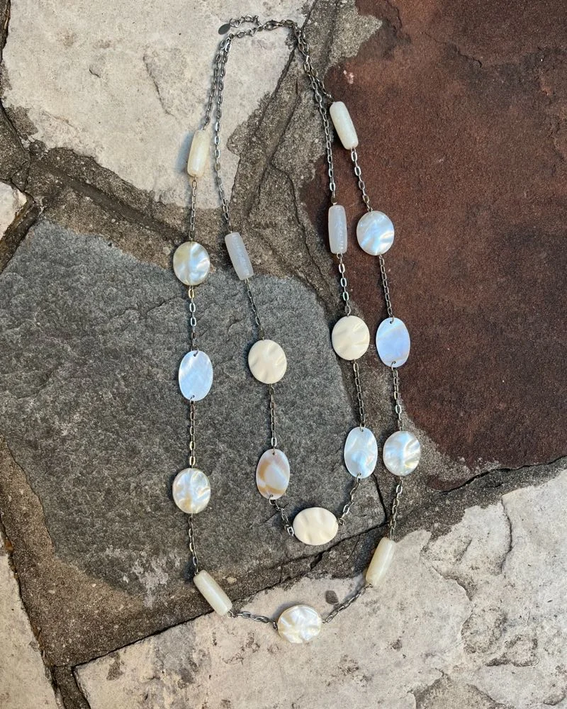 Collar Isadora