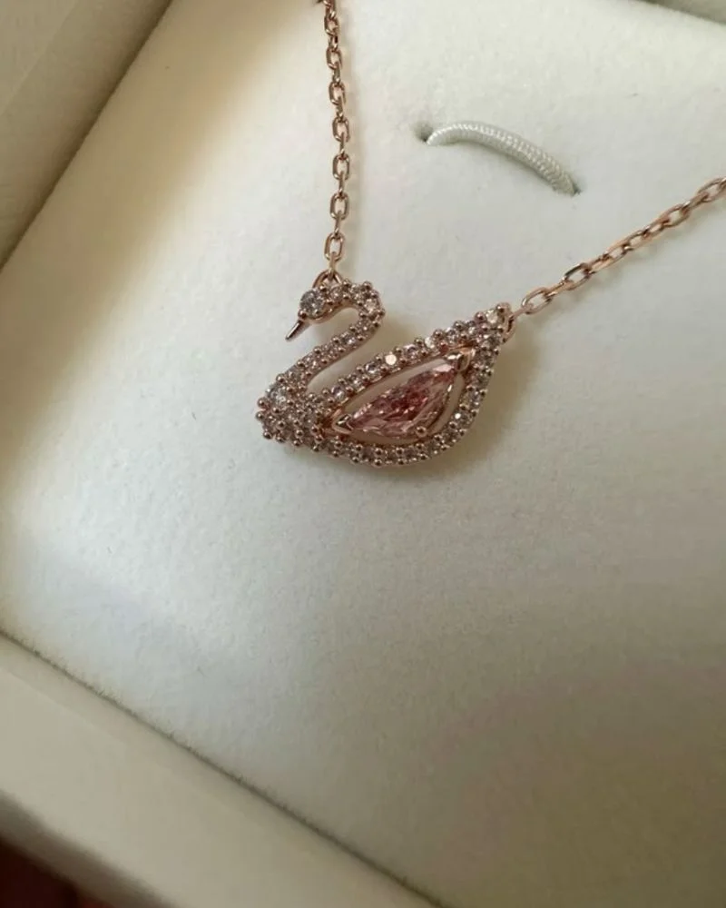 Collar Swarovski