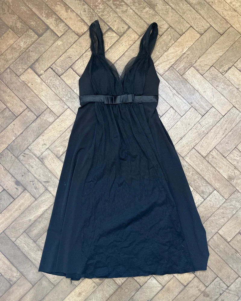 Vestido Otra - imagen 1