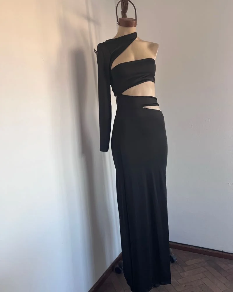 Vestido Otra - imagen 3