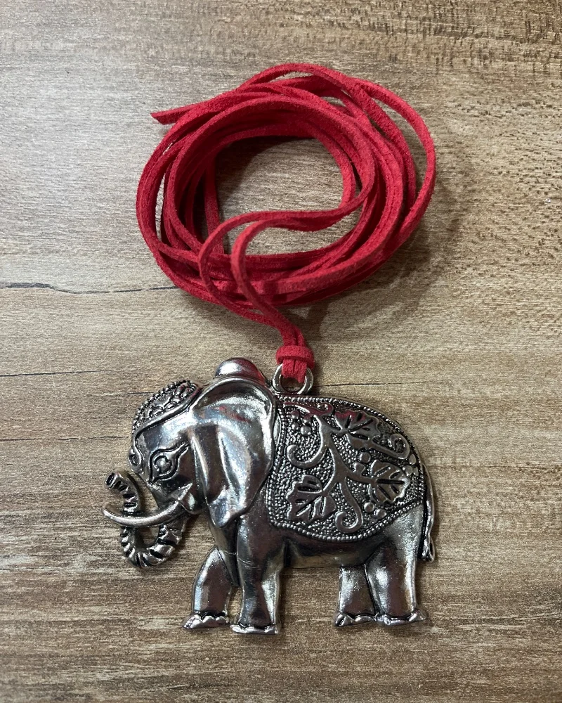 Collar Artesanal - imagen 1