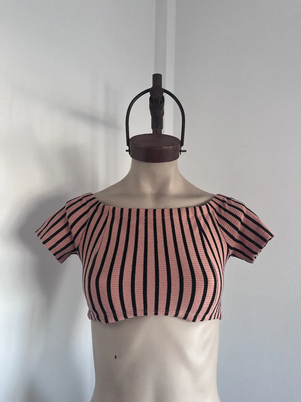 Top Brasilera · Talle S