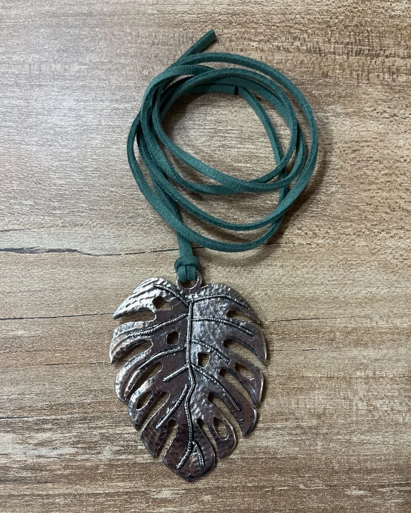 Collar Artesanal - imagen 1