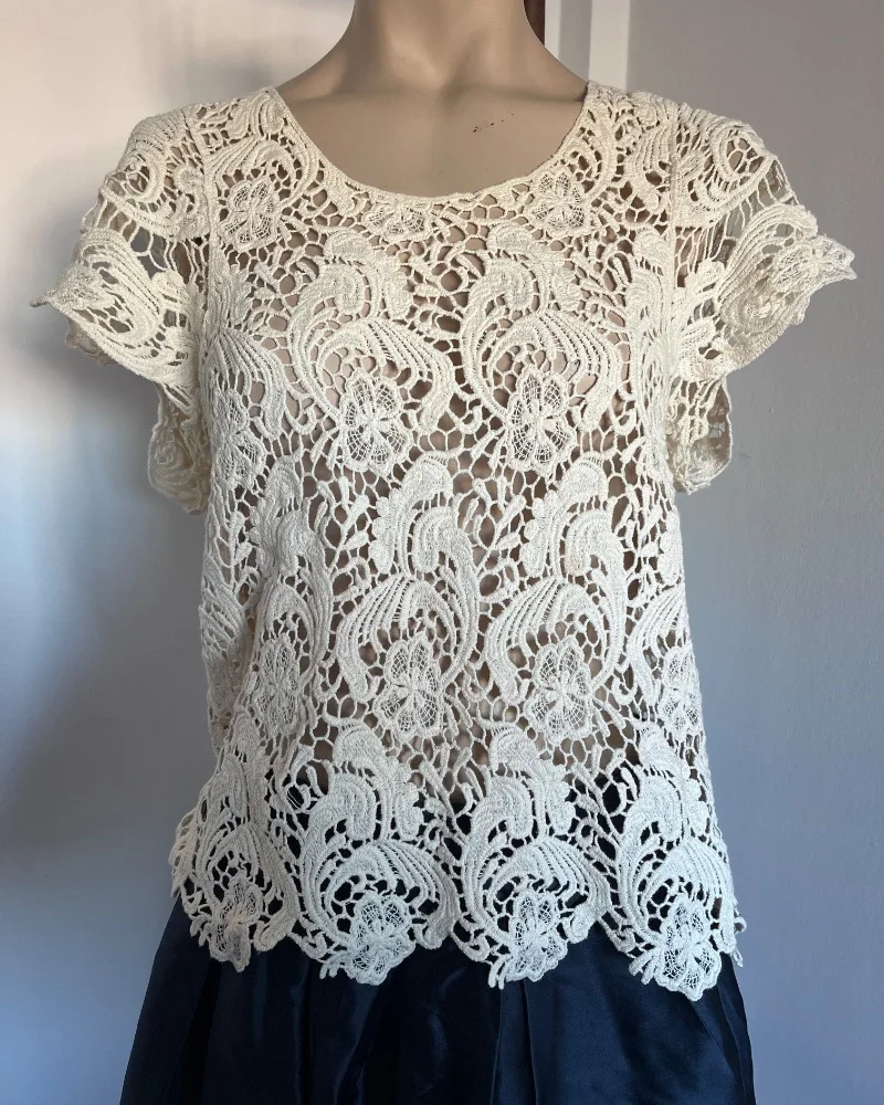 Blusa Otra - imagen 1