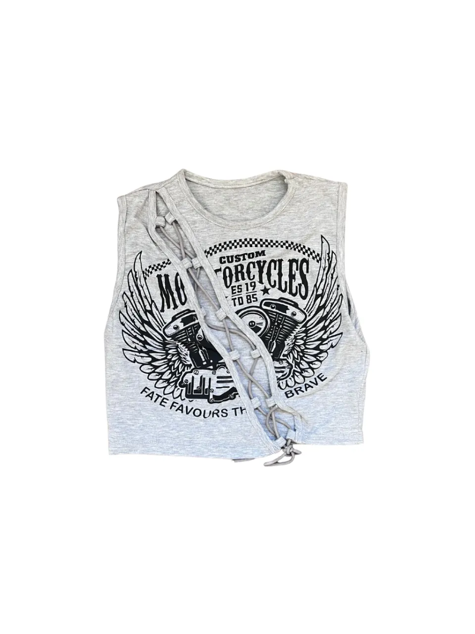 Musculosa Otra - imagen 1