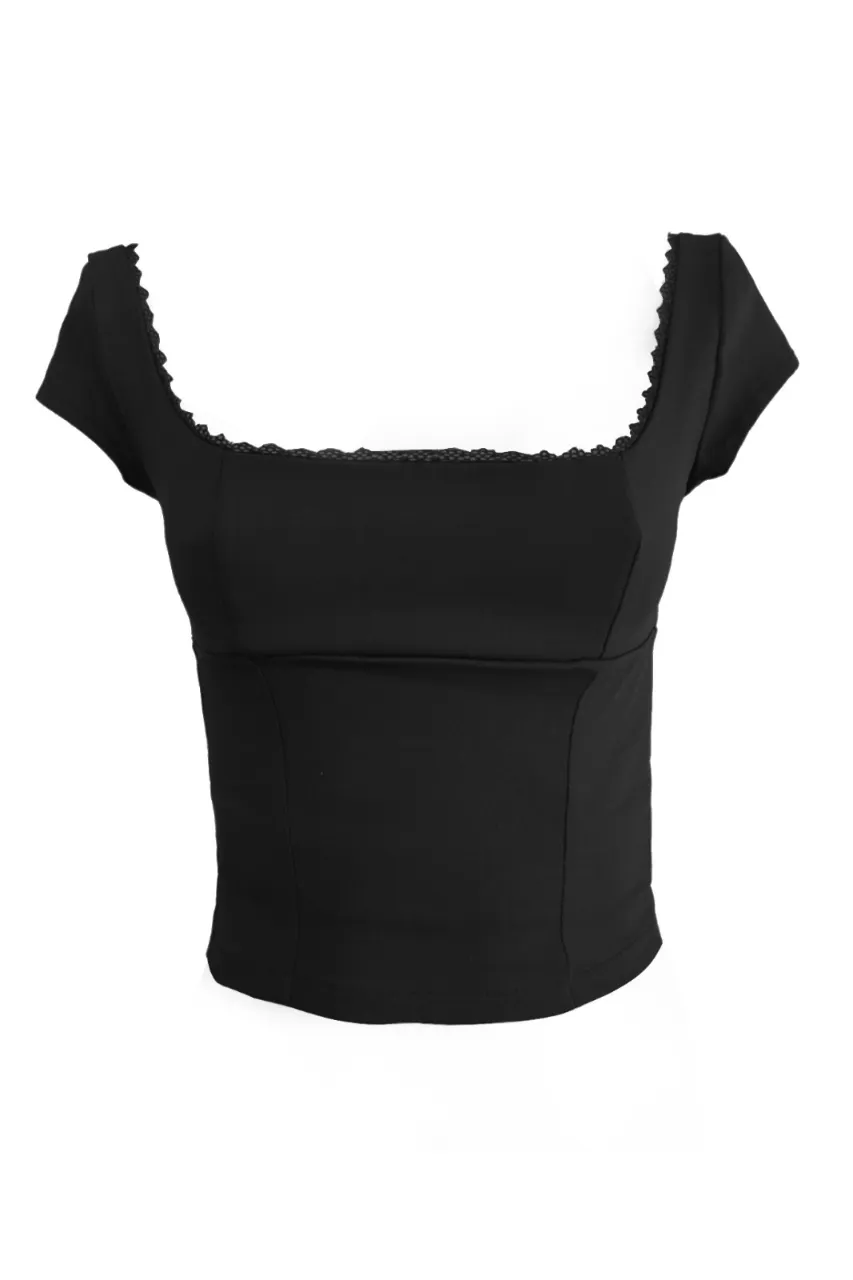 Top Bonanza · Talle M