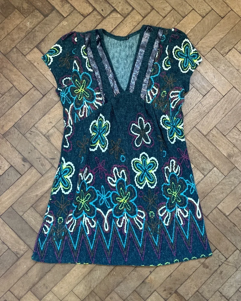 Vestido Otra - imagen 1