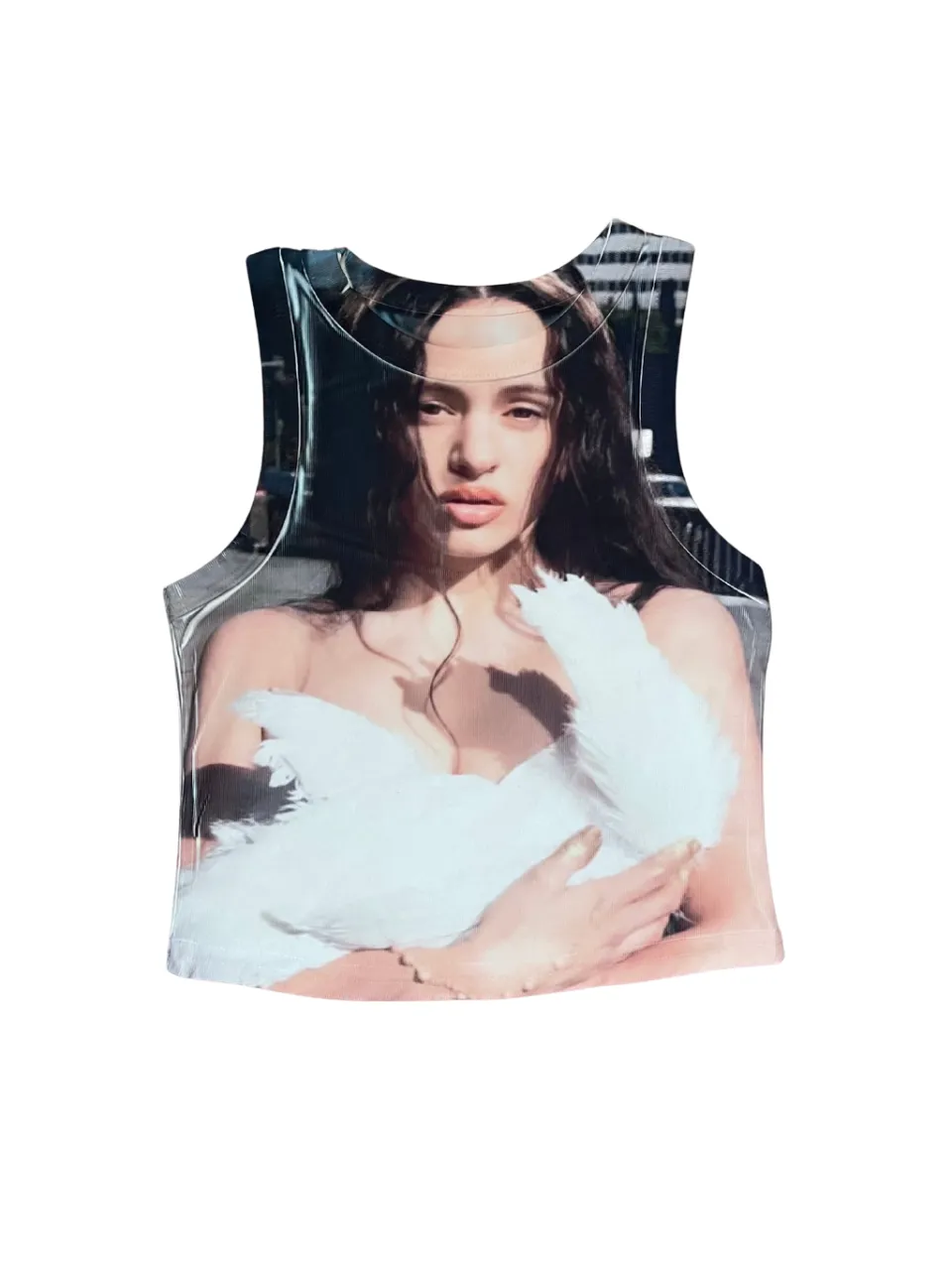 Musculosa Otra - imagen 1