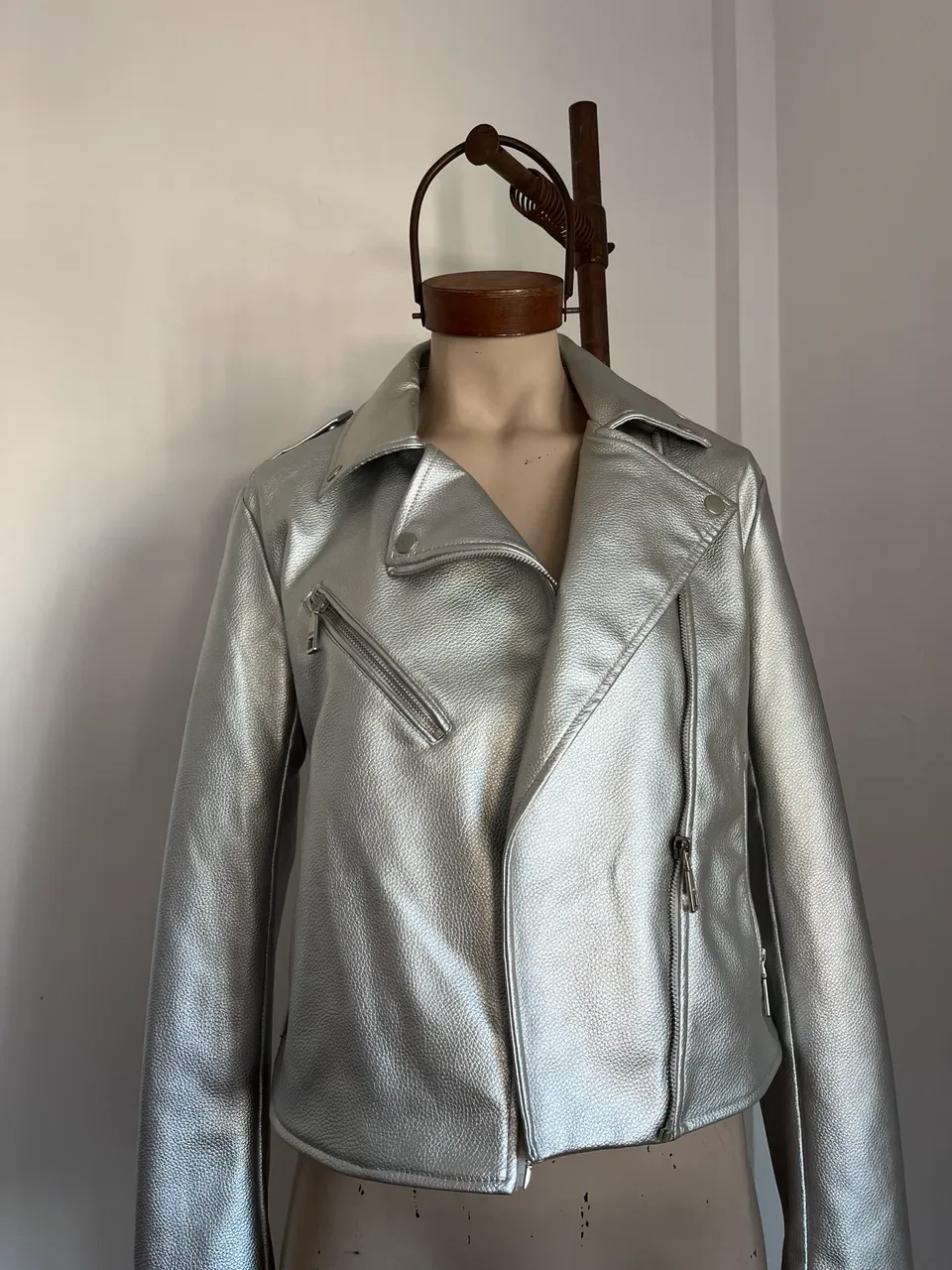 Campera Prüne - imagen 1