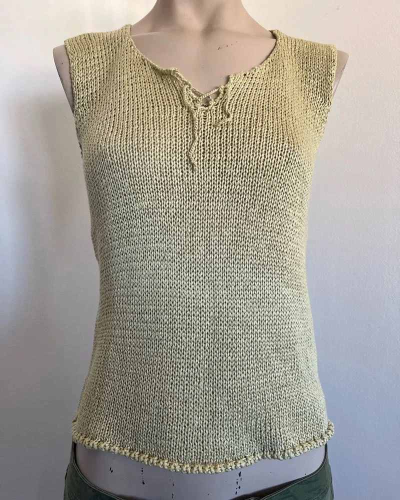 Musculosa Akis - imagen 1