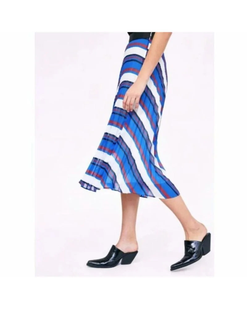 Pollera Zara - imagen 3