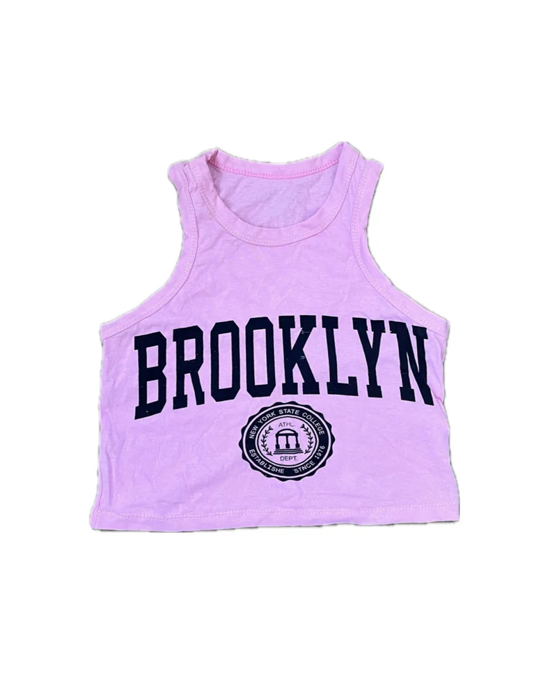 Musculosa Otra - imagen 1