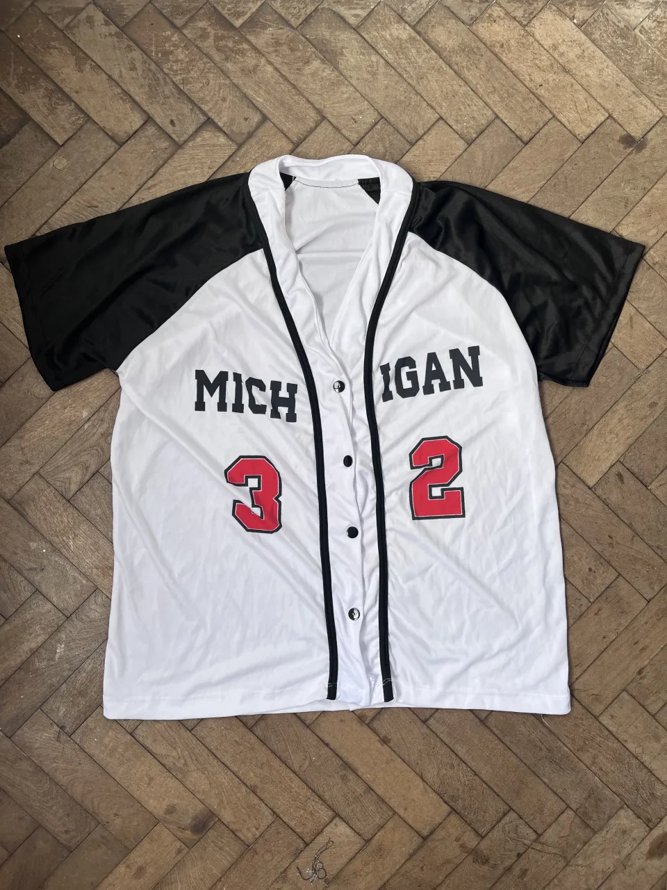 Remera Otra - imagen 1