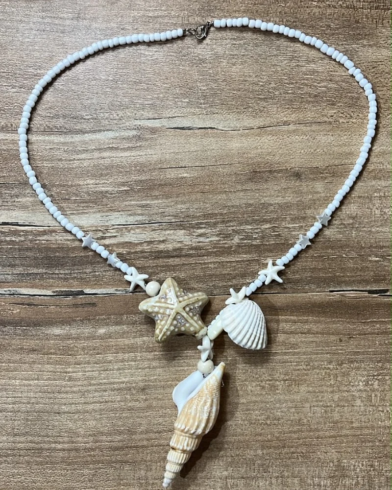 Collar Artesanal - imagen 1
