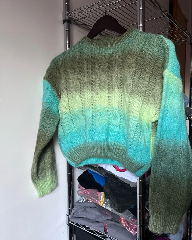 Sweater Otra - imagen 1