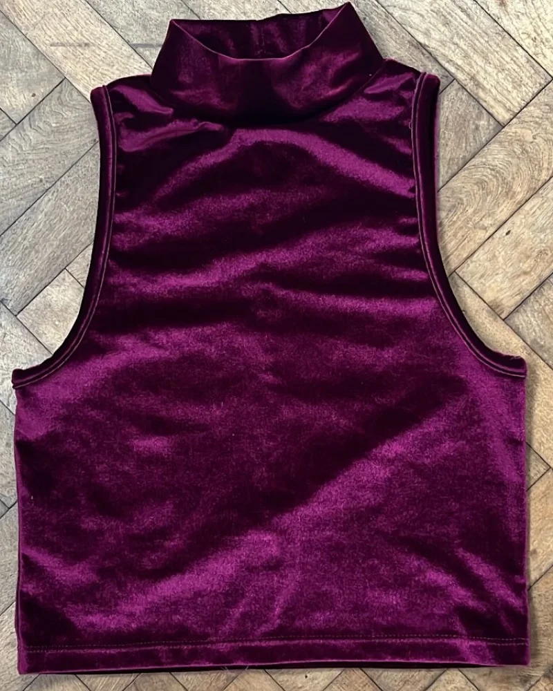 Musculosa MATERIA - imagen 1