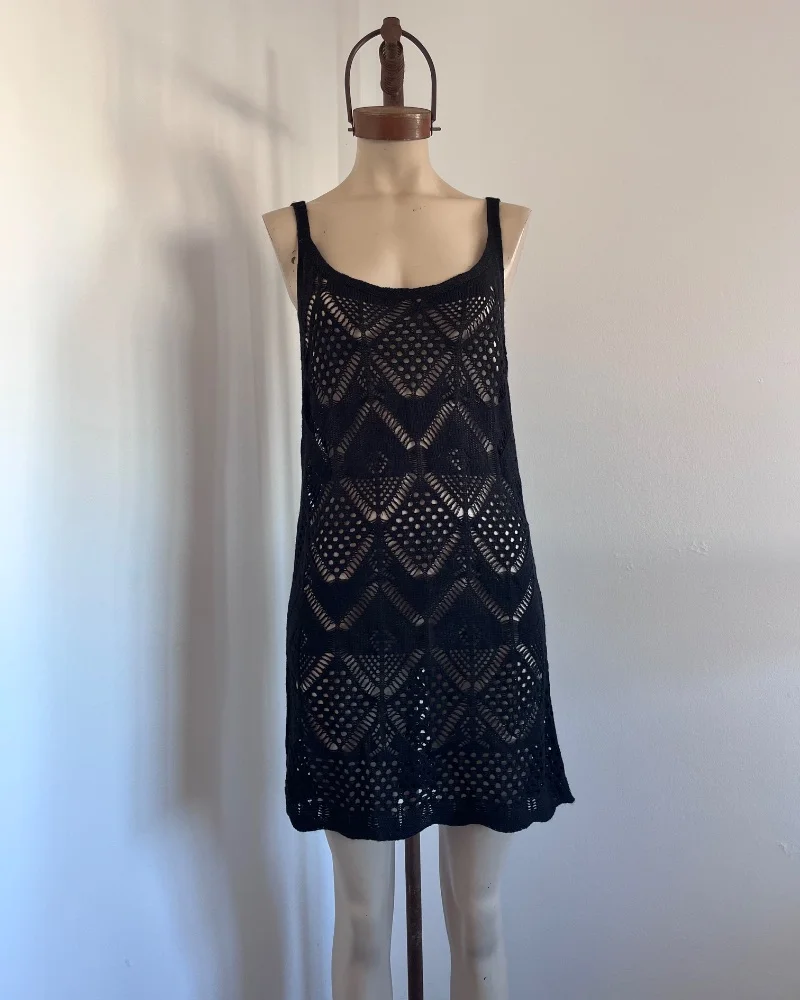Vestido Otra - imagen 1