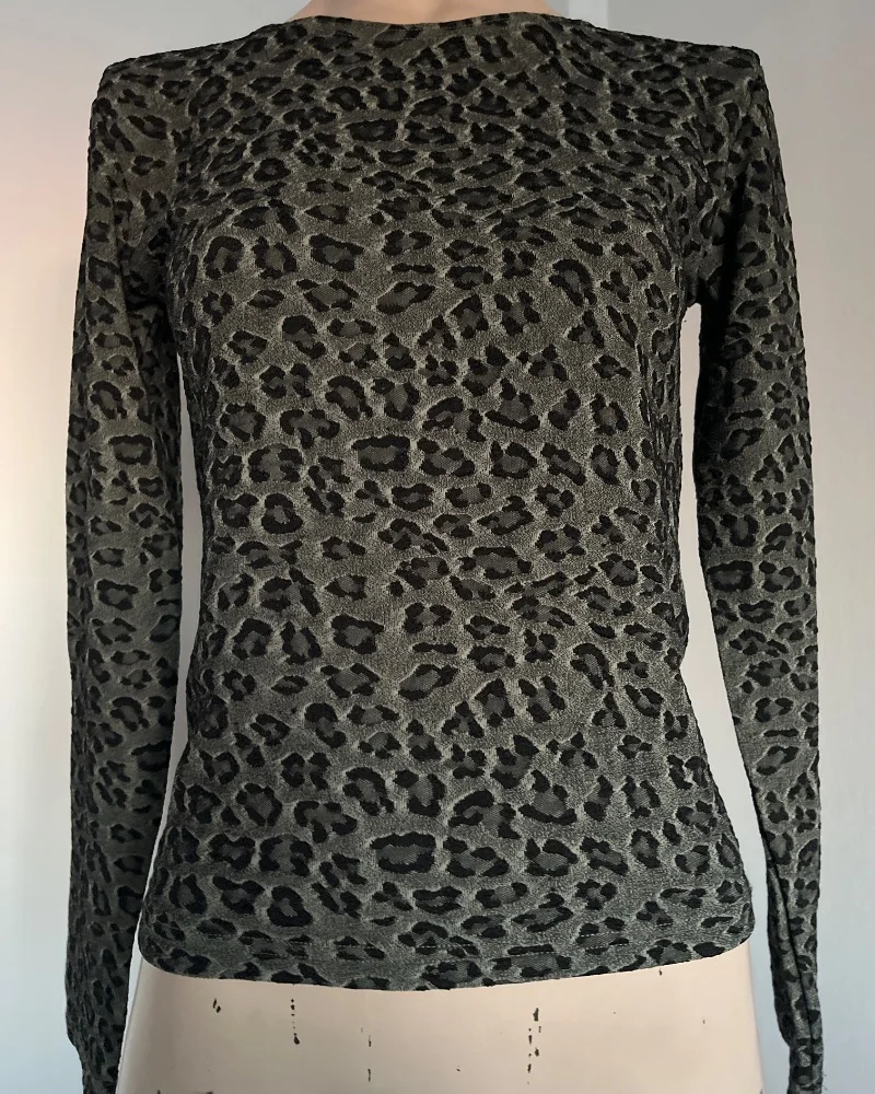 Remera Vintage · Talle M