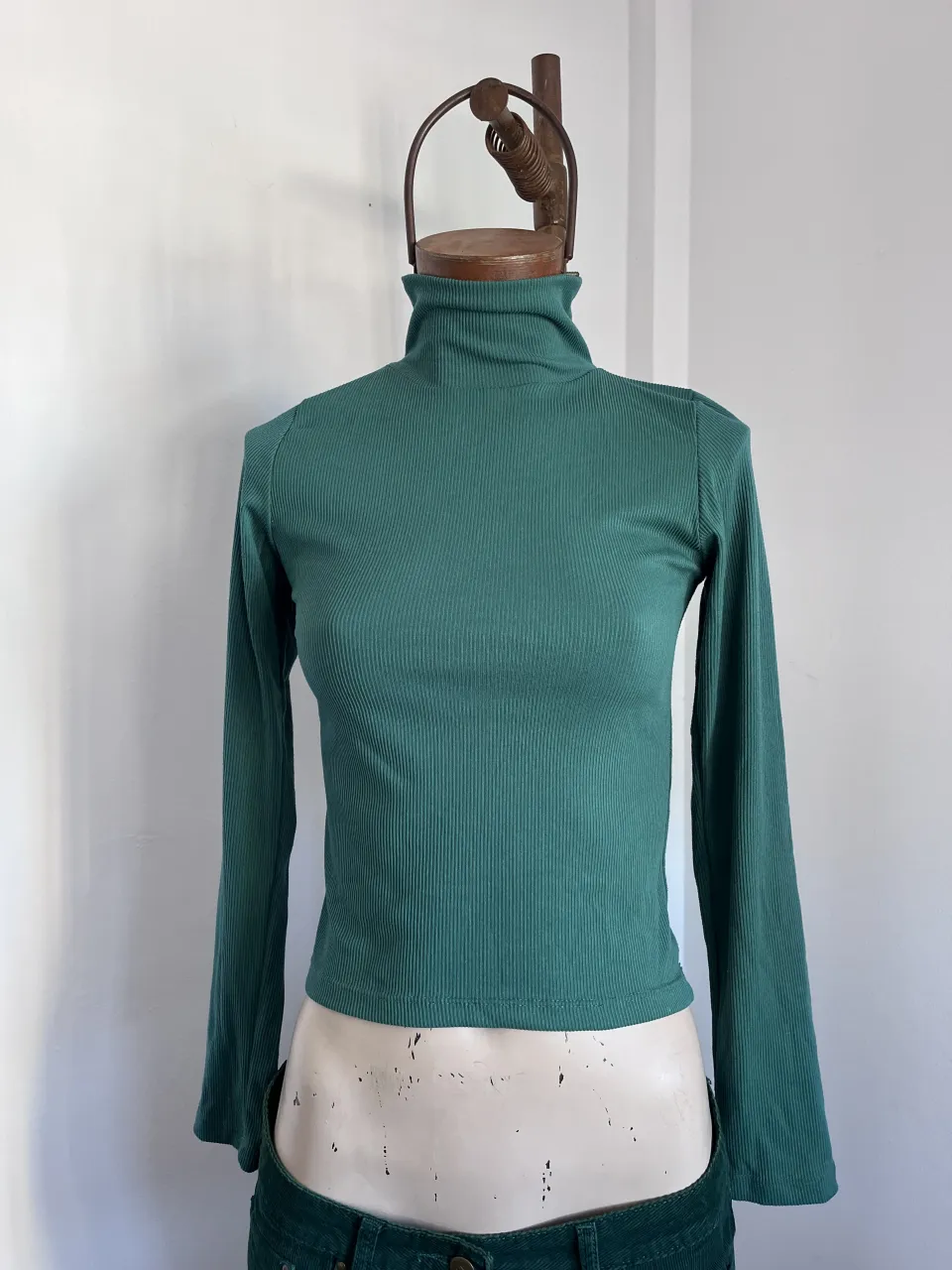 Remera Otra · Talle S