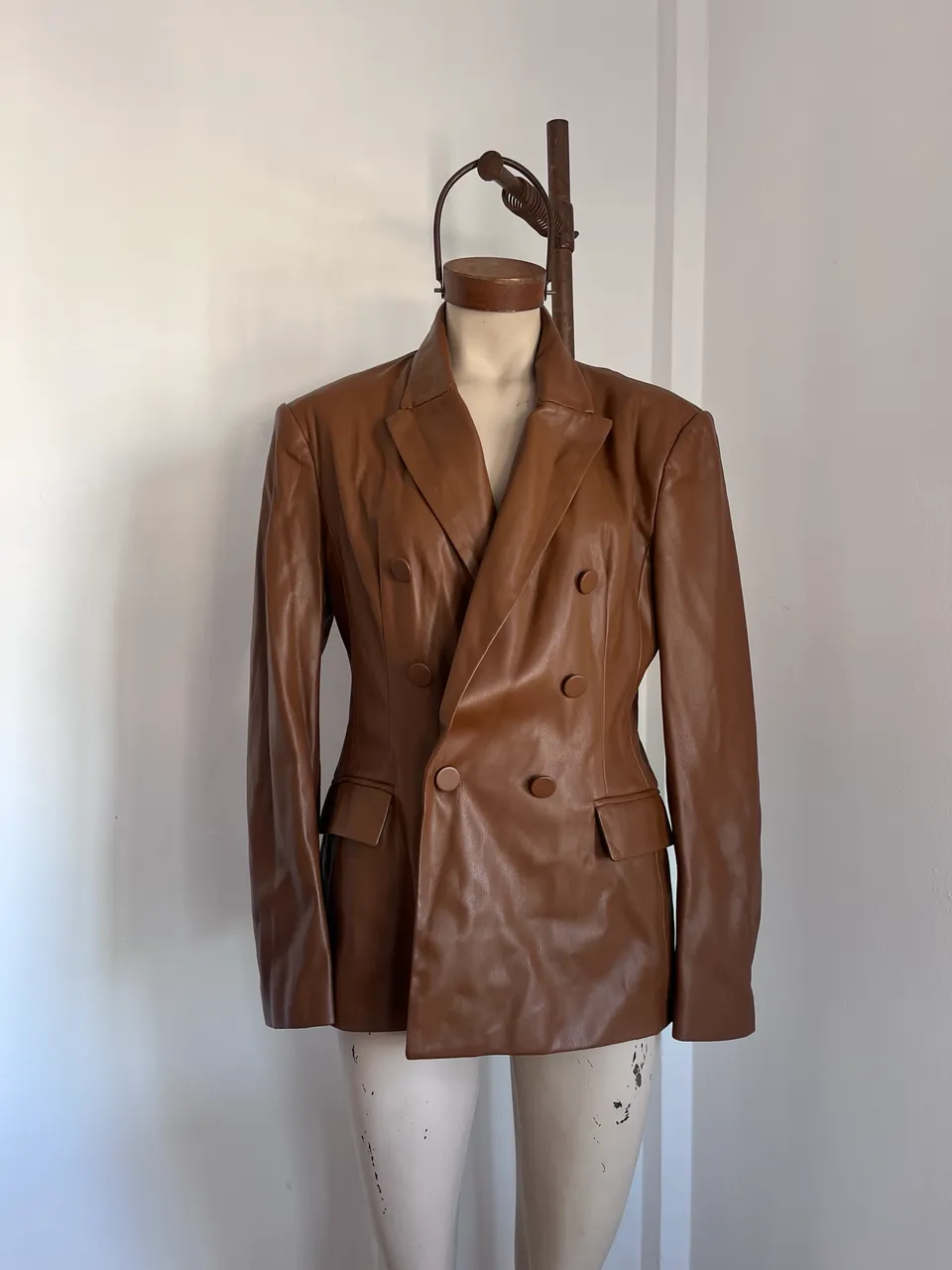 Blazer Zara - imagen 1
