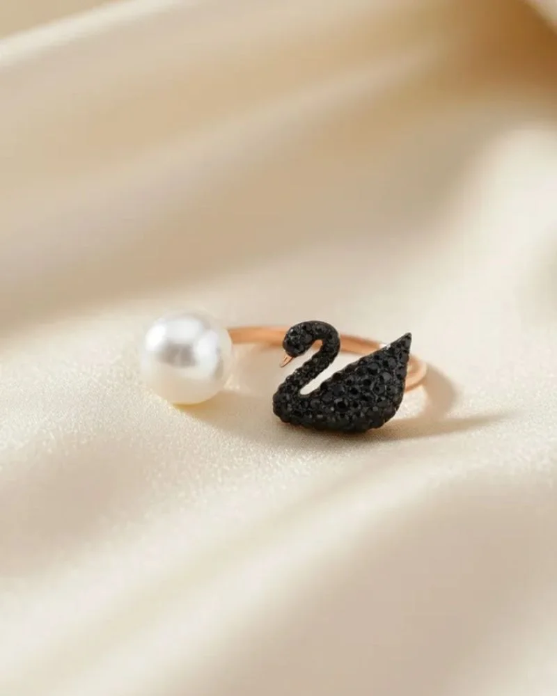 Anillo Swarovski - imagen 3