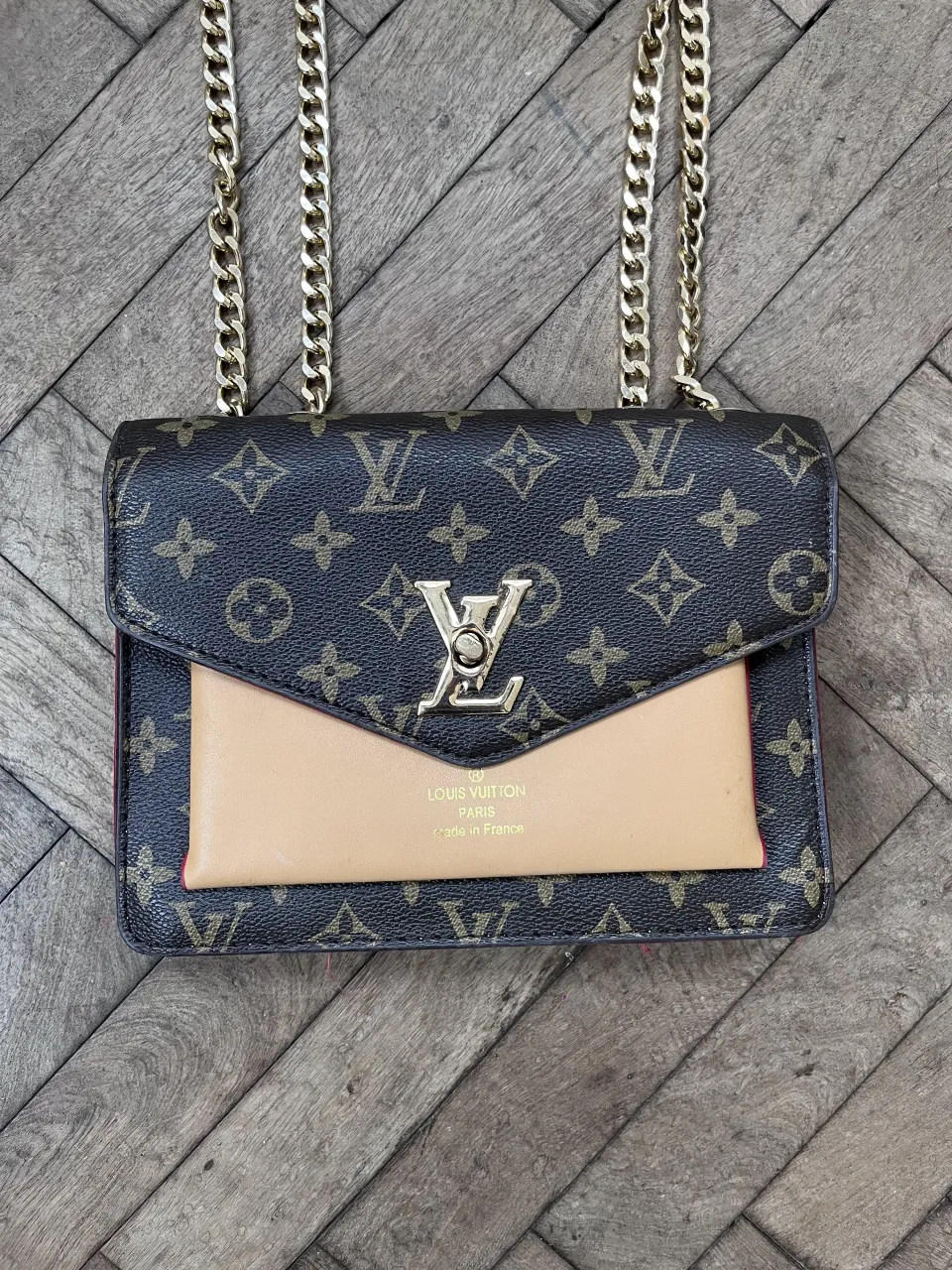 Cartera Otra