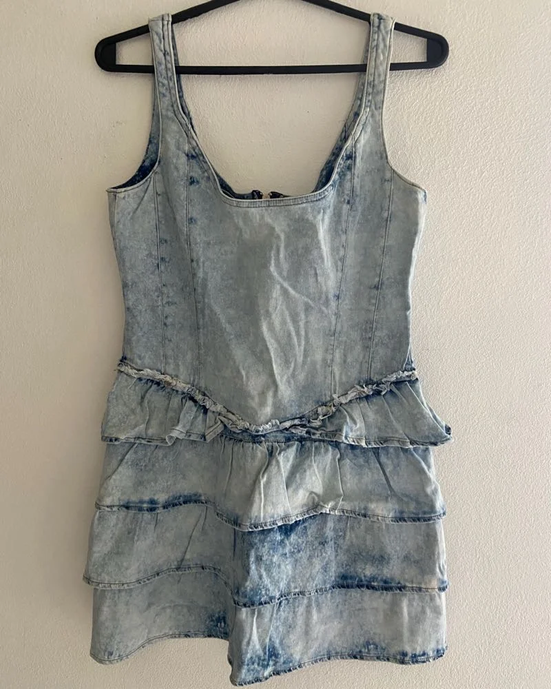 Vestido Ossira - imagen 2