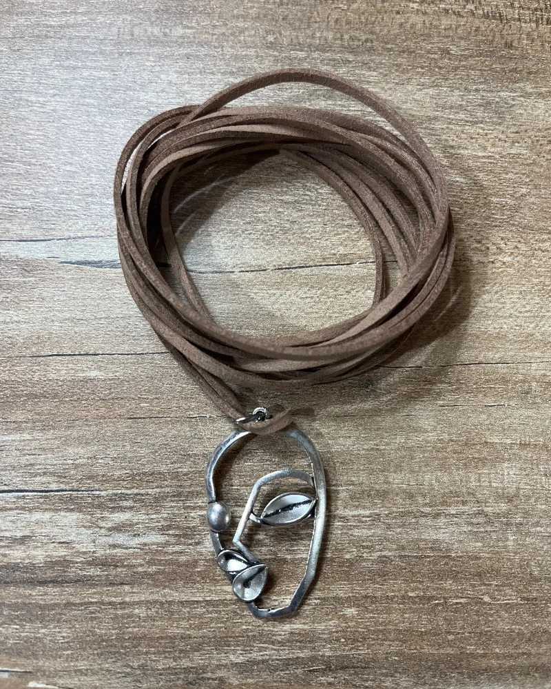 Collar Artesanal - imagen 1