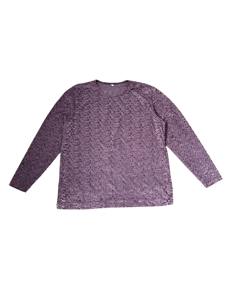 Remera Vintage · Talle XL