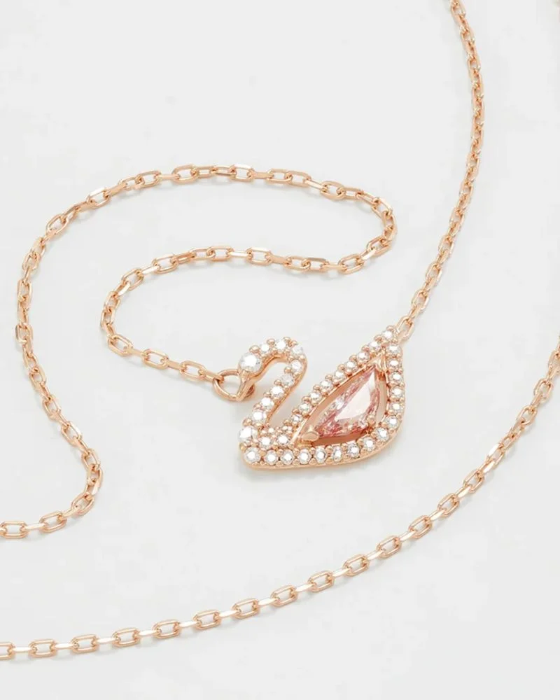 Collar Swarovski - imagen 2