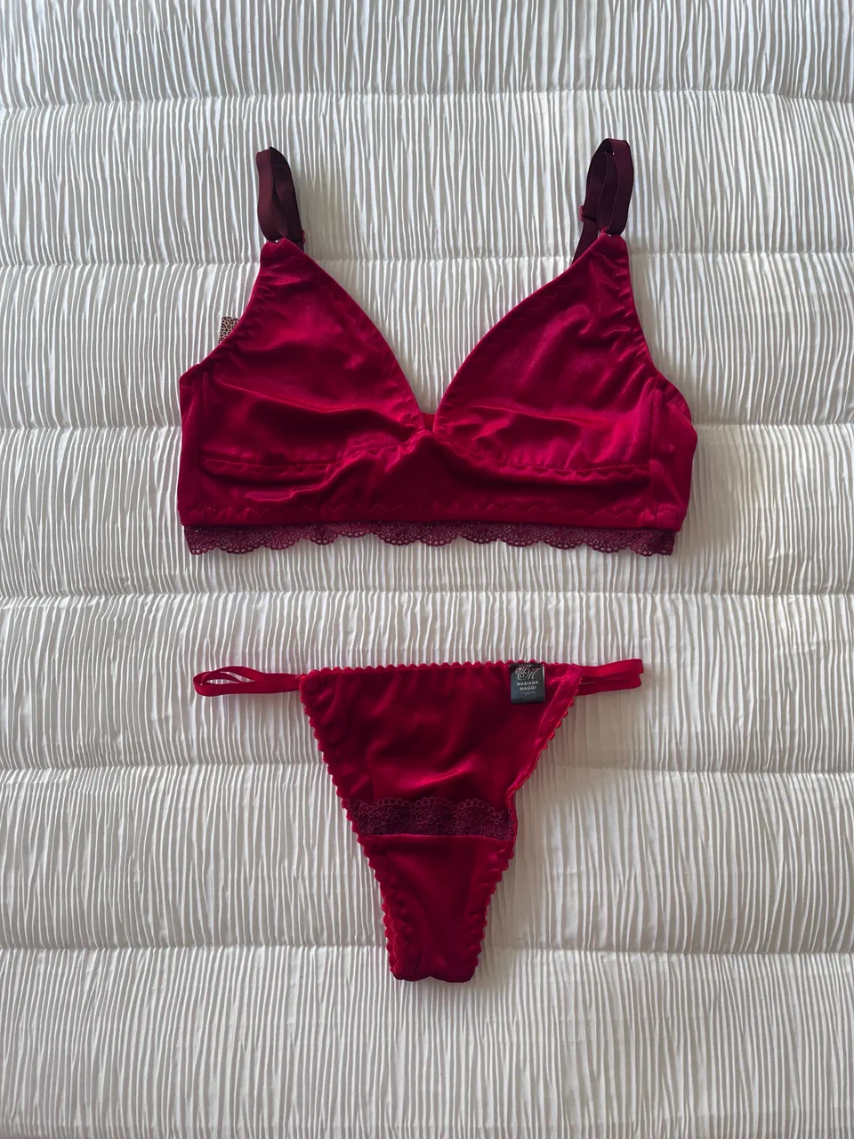 Conjunto Otra - imagen 1