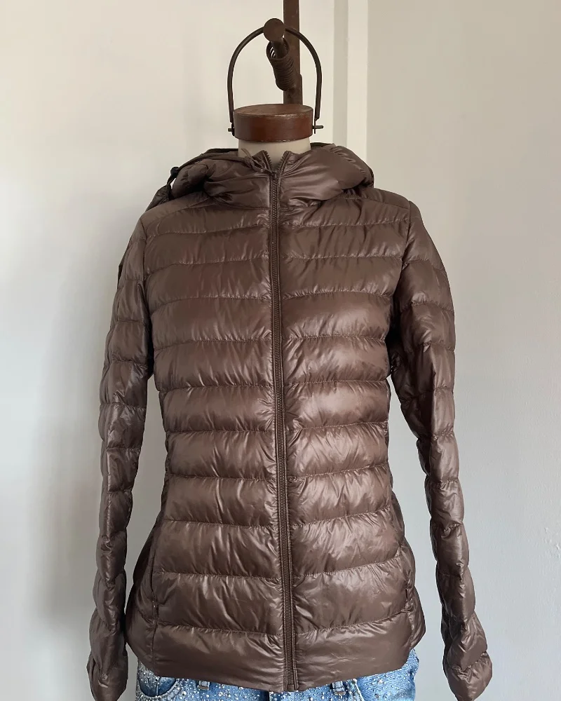Campera Uniqlo - imagen 1