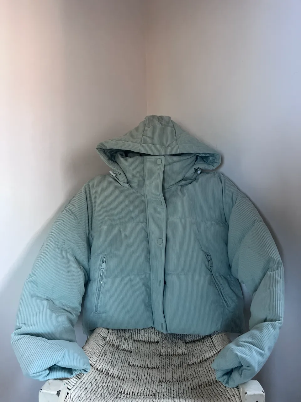 Campera Importada - imagen 1