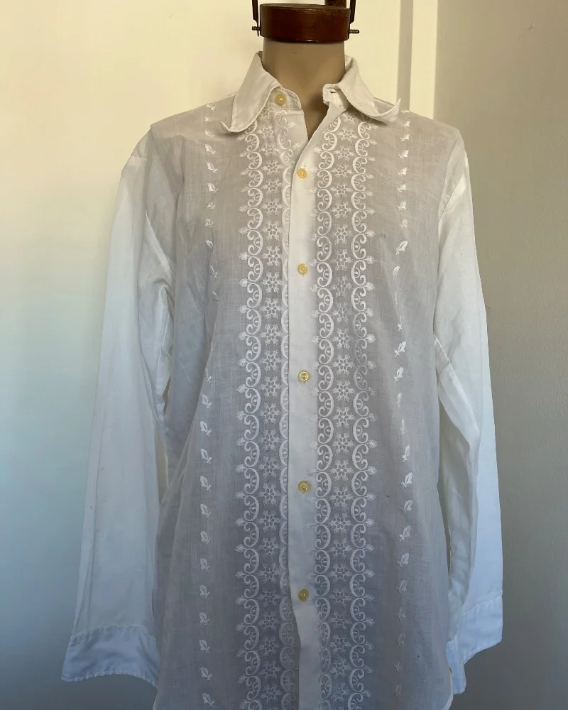 Blusa Otra - imagen 1