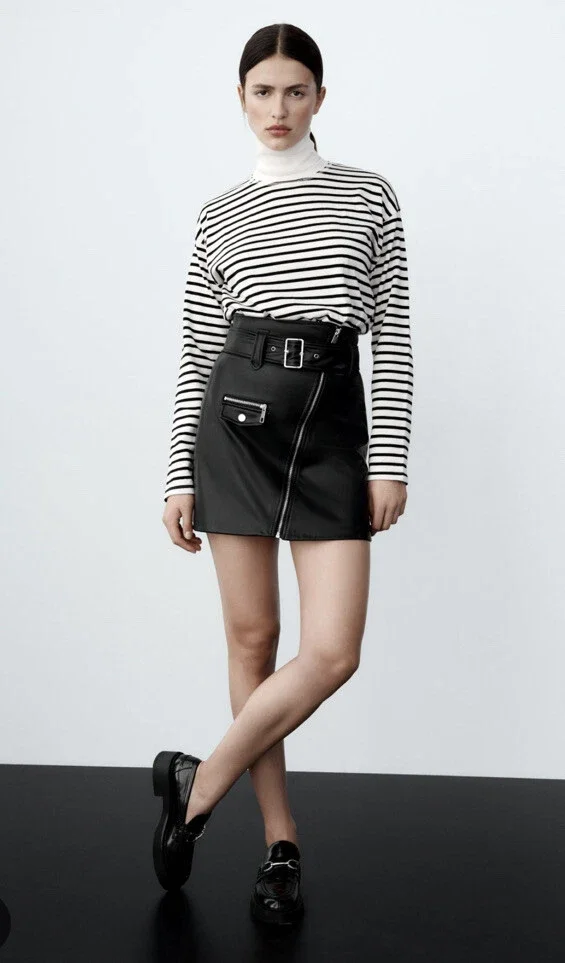 Zara · Talle S