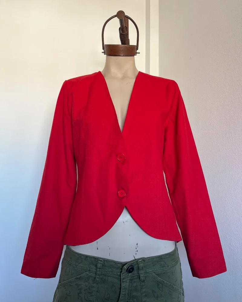 Blazer VIA VAI - imagen 1