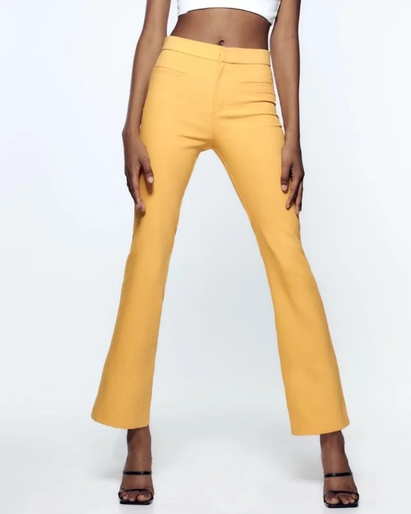 Pantalón Zara - imagen 1