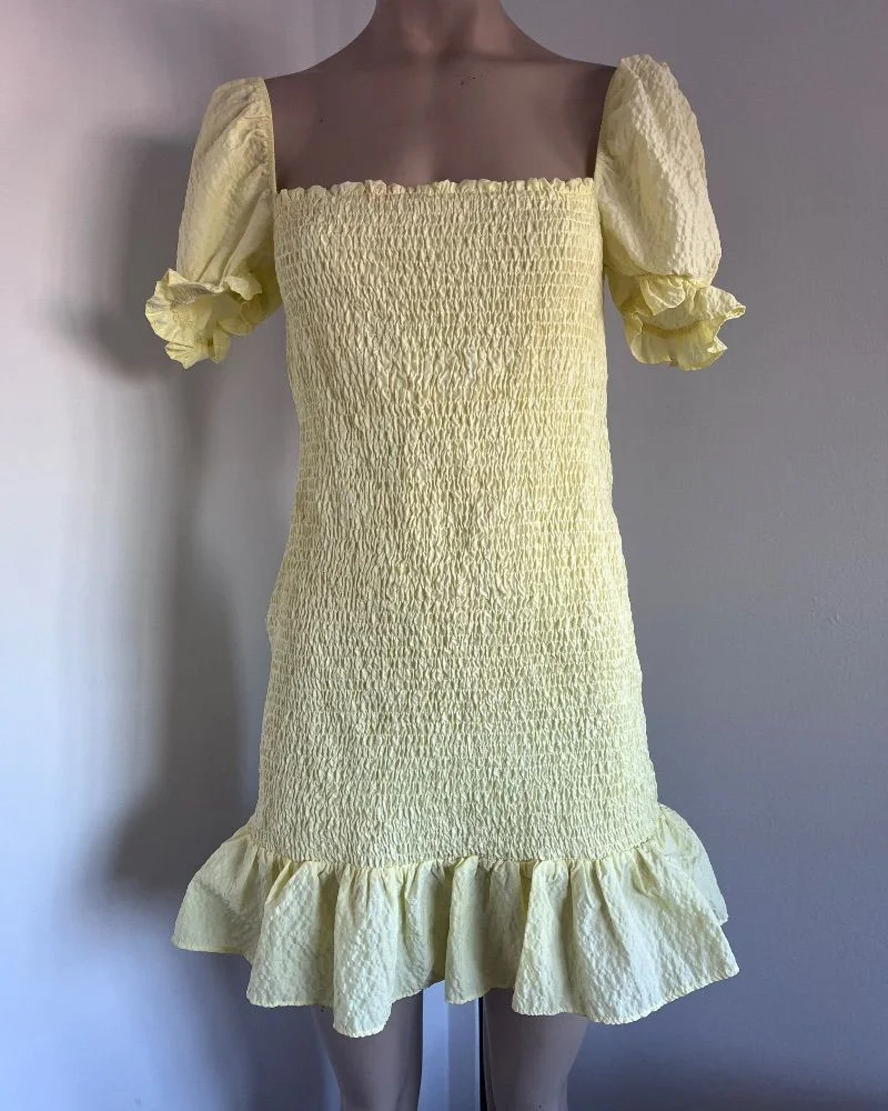Vestido Zara - imagen 2