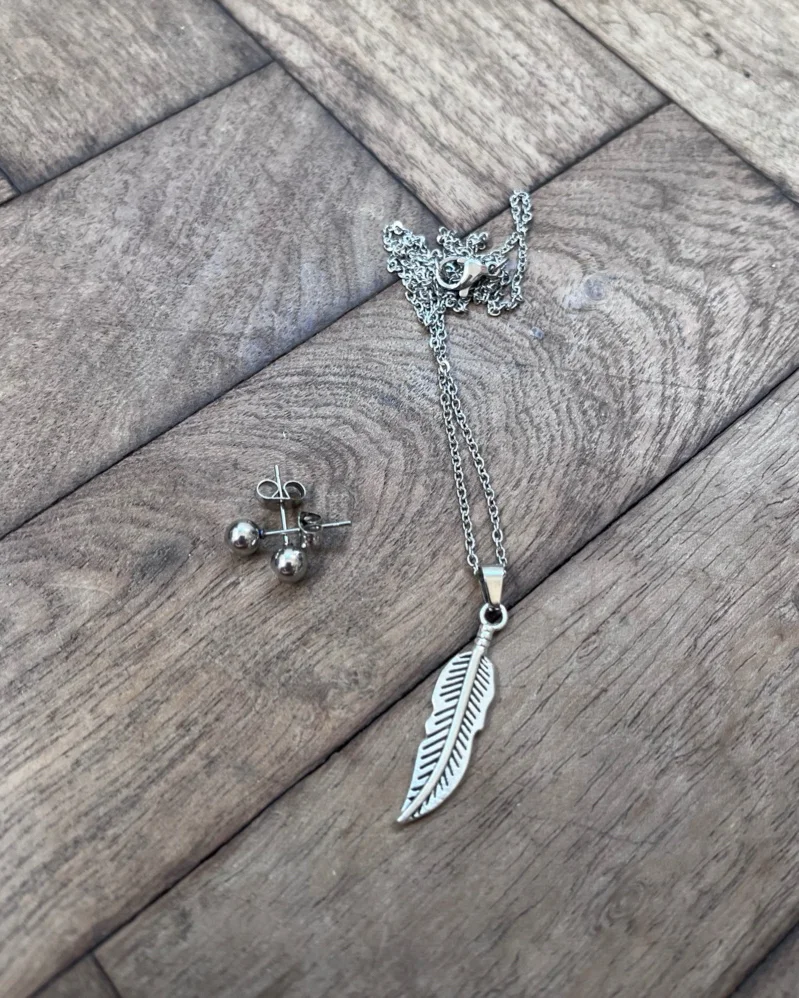 Collar Otra