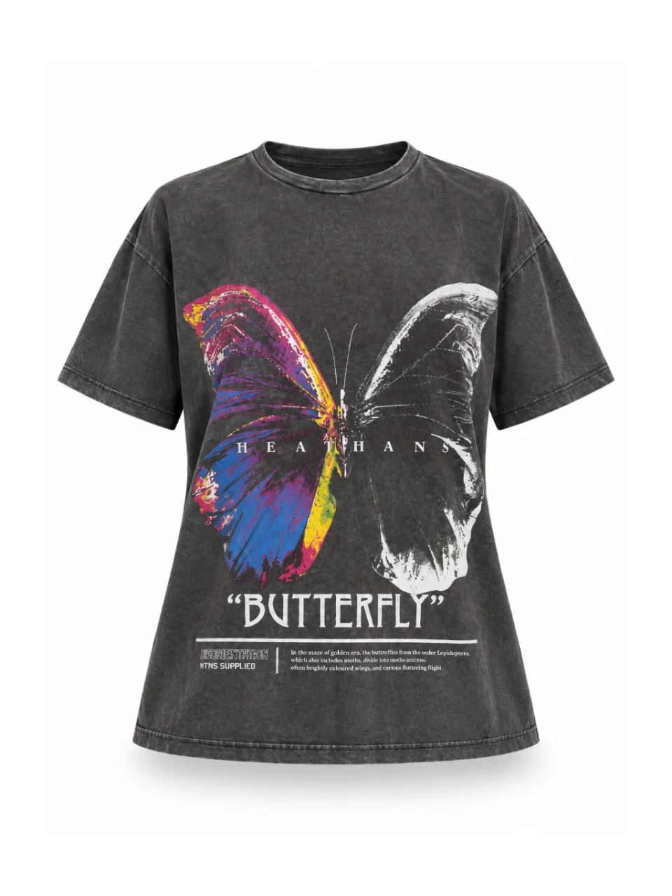Remera Otra - imagen 1