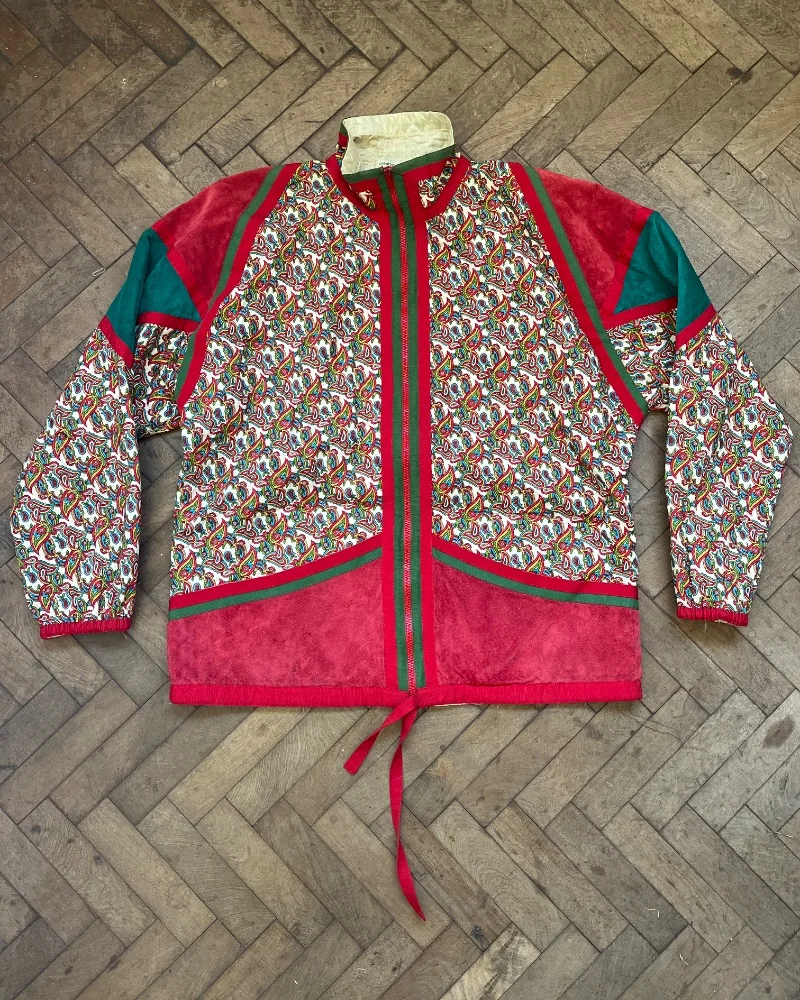 Campera Italiana - imagen 1