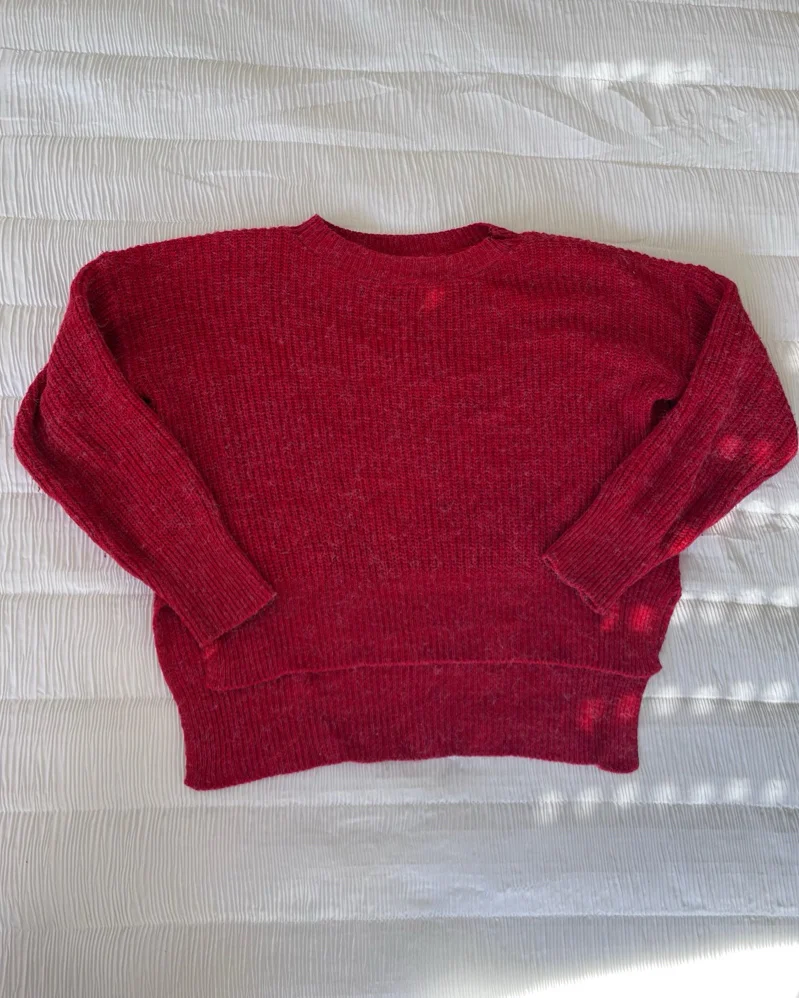 Sweater Otra - imagen 1