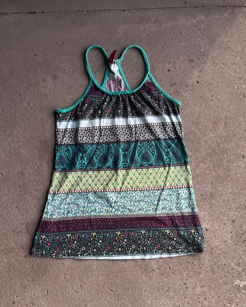 Musculosa H&M - imagen 1
